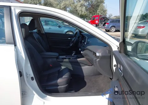 2022 Nissan Altima Sr Intelligent Awd from USA, damaged, VIN 1N4BL4CW8NN423108